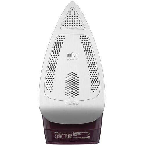 Утюг Braun TexStyle 7 Pro SI7181VI фиолетовый — фото 4