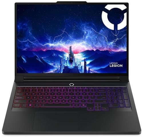 16" Ноутбук Lenovo Legion Pro 7 16IAX10H черный