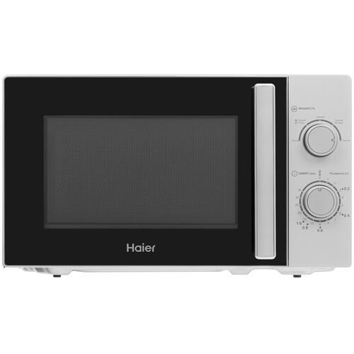 Микроволновая печь Haier HMB-MM207SA серый