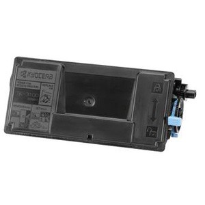 Картридж лазерный Kyocera TK-3100 черный (12500стр.) для Kyocera FS-2100D/DN