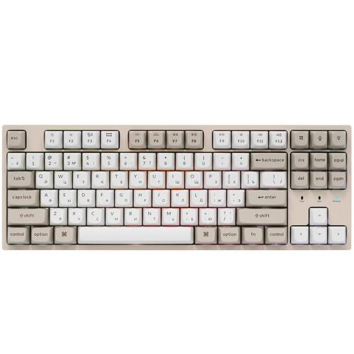 Клавиатура  проводная Keychron C1 Pro