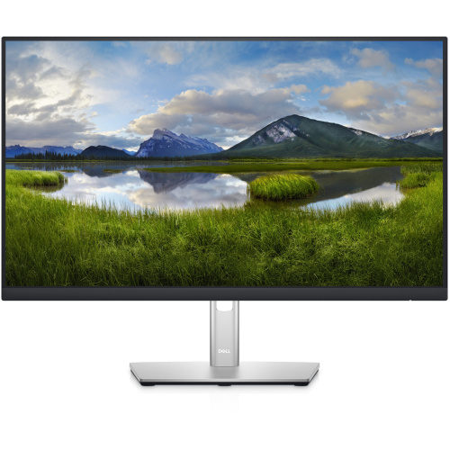 Монитор Dell P2422HE S/BK (2422-5205)