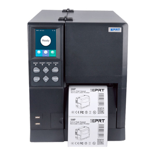 Термопринтер iDPRT iX4P (100700095)