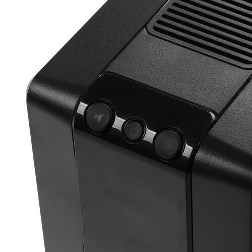 ИБП APC Back-UPS Pro BR900G-GR ИБП APC Back-UPS Pro BR900G-GR — Аккумуляторный отсек и вентиляция