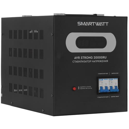 Стабилизатор напряжения SMARTWATT AVR STRONG 20000RU