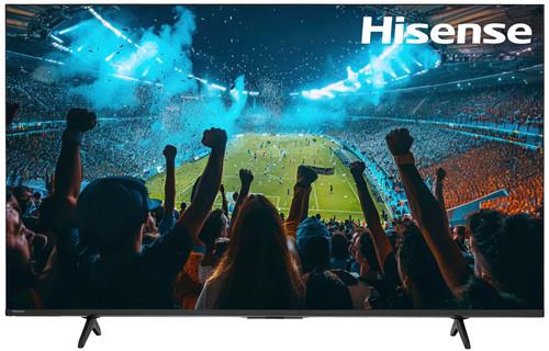 55" (139 см) Телевизор Hisense 55A6S черный