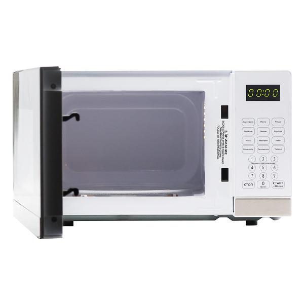 Микроволновая печь Horizont HSD202W — фотография 3