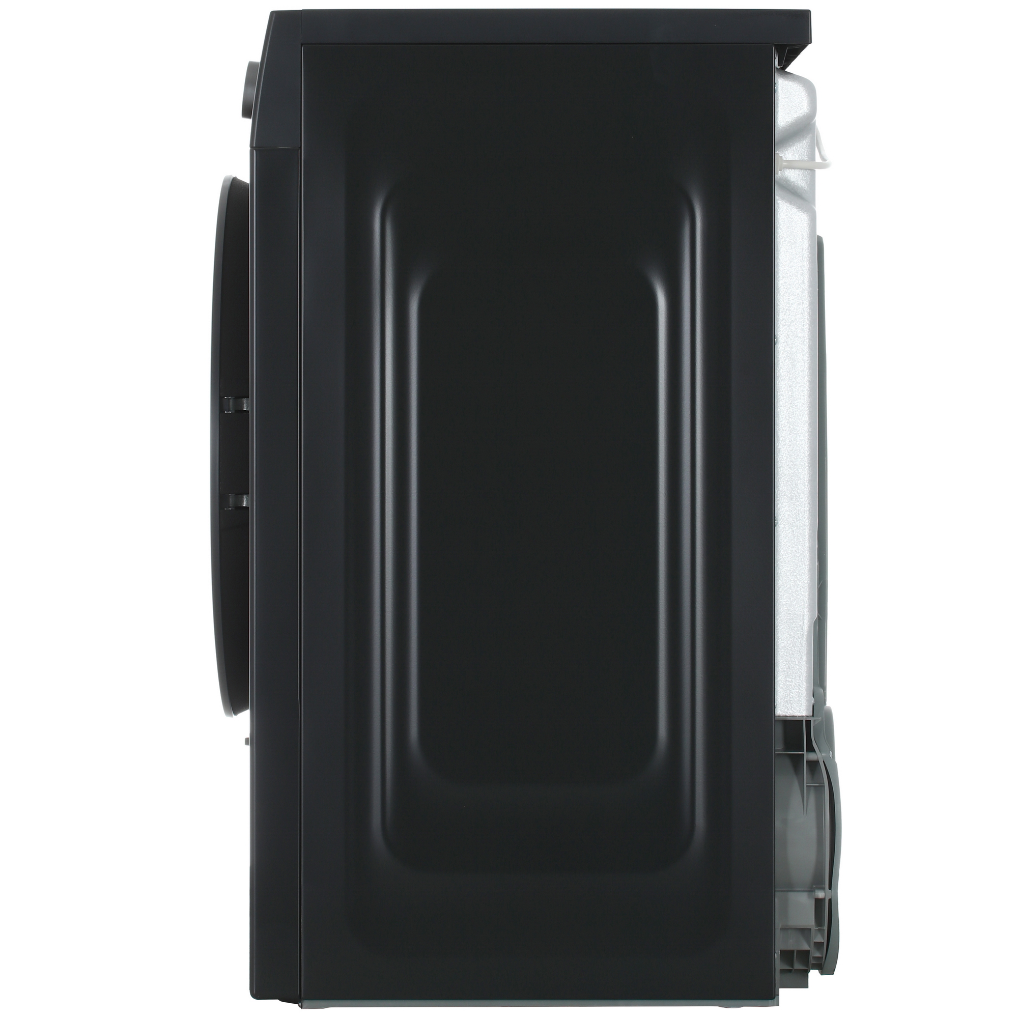 Сушильная машина Beko BM3T37220A серый Сушильная машина Beko BM3T37220A серый — Корпус и элементы управления