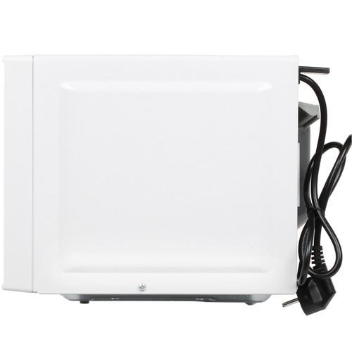 Микроволновая печь Panasonic NN-ST251WZPE белый Микроволновая печь Panasonic NN-ST251WZPE белый — Корпус и элементы управления