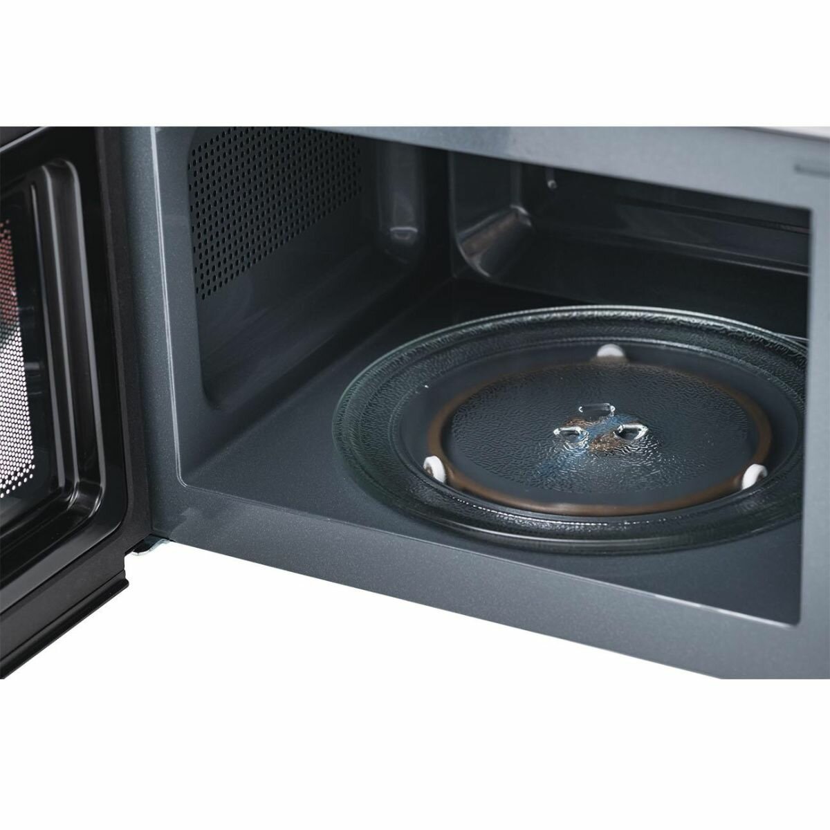 Микроволновая печь VR M20M01B — фотография 4