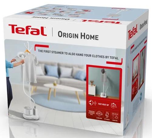 Отпариватель Tefal Origin Home IT3280E1 белый — фото 4