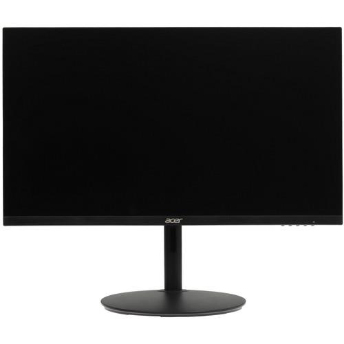23.8" Монитор Acer SH242YG0bmihux черный 23.8" Монитор Acer SH242YG0bmihux черный — Матрица, рамки и подставка