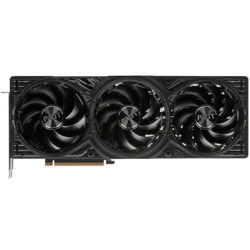 Видеокарта Palit GeForce RTX 5070 Ti GamingPro OC V1 [NE7507TS19T2-GB2031Y]