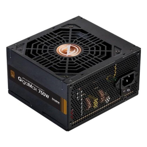 Блок питания Zalman ZM750-GVII Retail