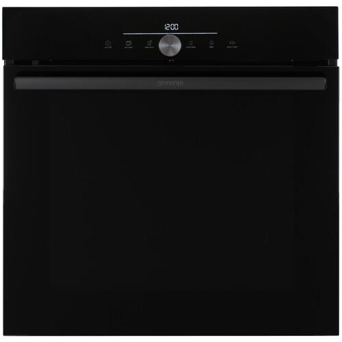 Электрический духовой шкаф Gorenje GO66E Pizza350C черный