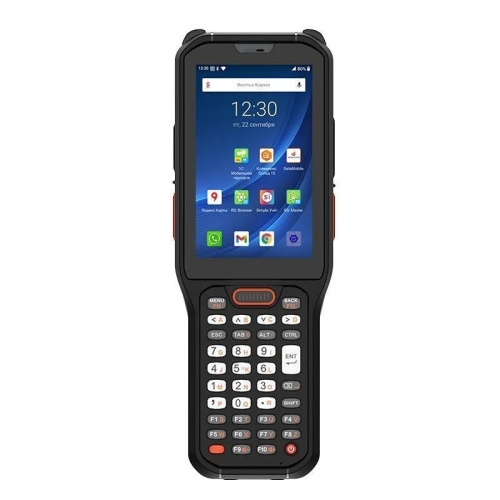 Терминал сбора данных Urovo RT40S (RT40S-SS5S13E4031SN)
