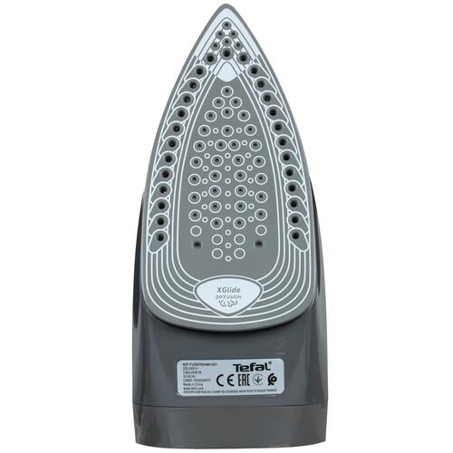 Утюг Tefal Express Steam FV2847E0 фиолетовый — фото 4