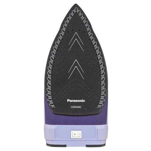 Утюг Panasonic NI-TW800CMTW фиолетовый — фото 4