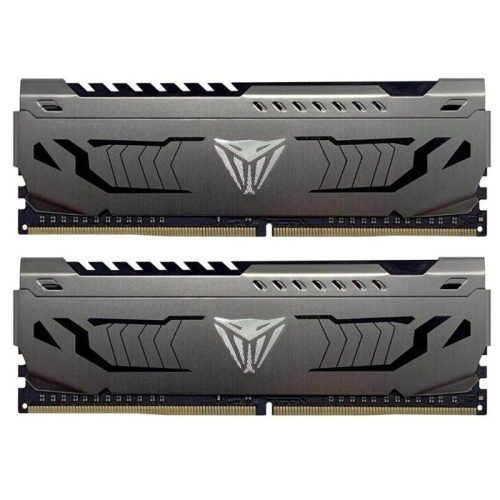 ОЗУ Patriot Memory 32 ГБ DDR-IV 2 шт. PVS464G360C8K