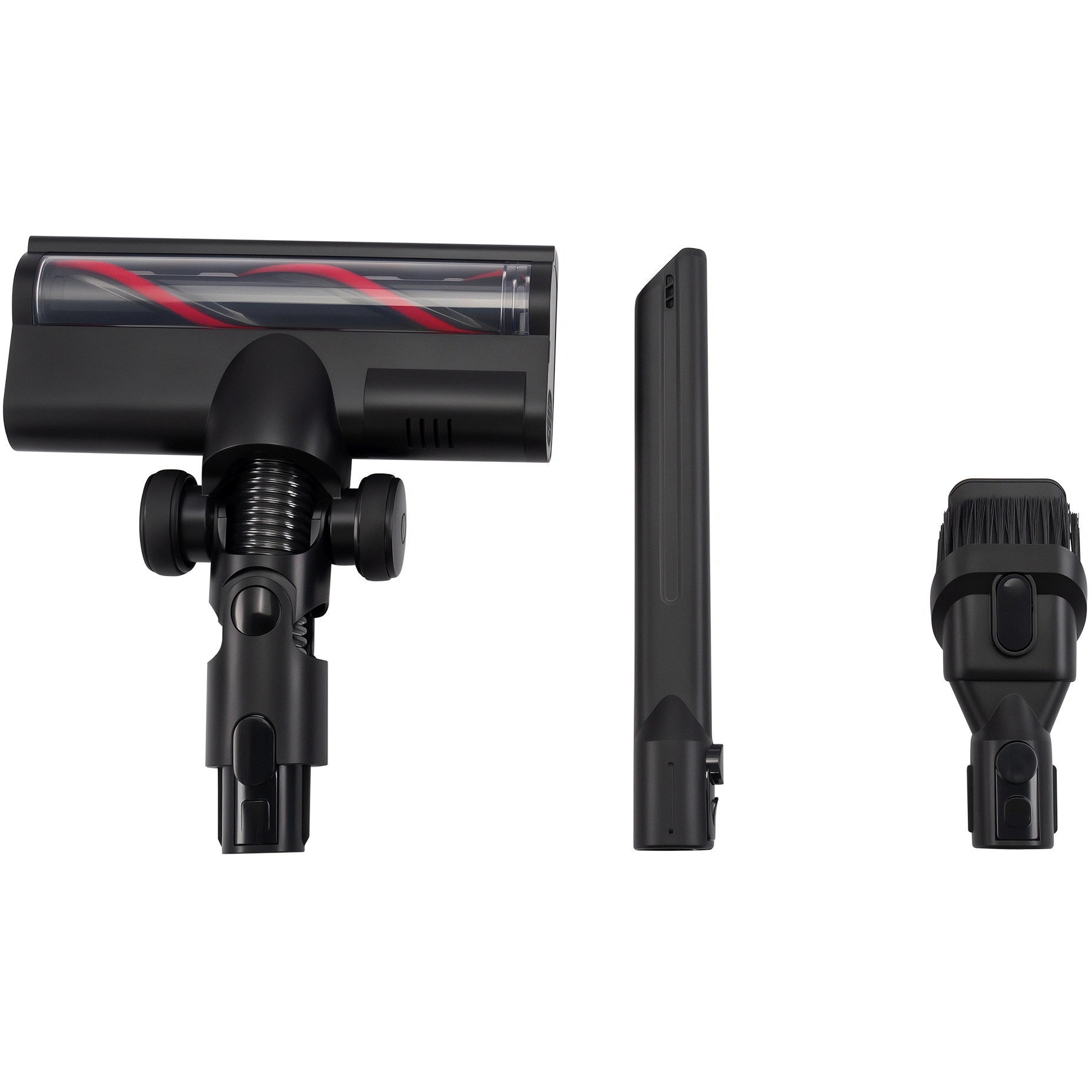 Пылесос Vitek VT-CLS01AQUA черный/медный — фото 4