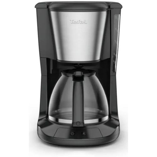 Кофеварка Tefal CM5S1DE0 черный