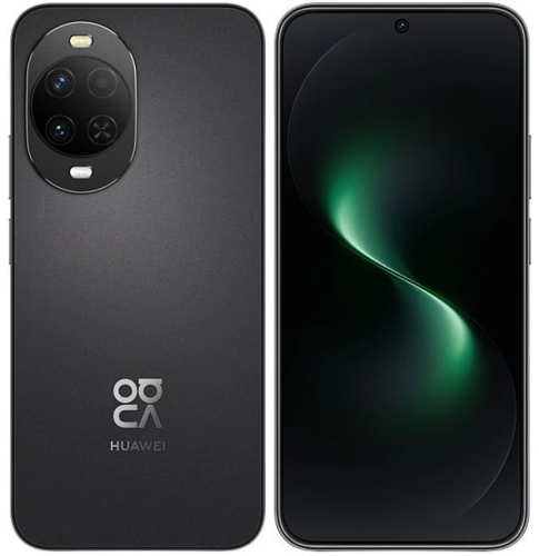 Смартфон HUAWEI nova 15 12/512 ГБ черный