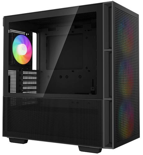 Корпус DEEPCOOL CH560 [R-CH560-BKAPE4-G-1] черный