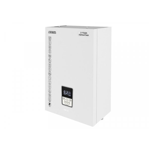 Электрокотел ZOTA 9 MK X — дополнительный вид 2