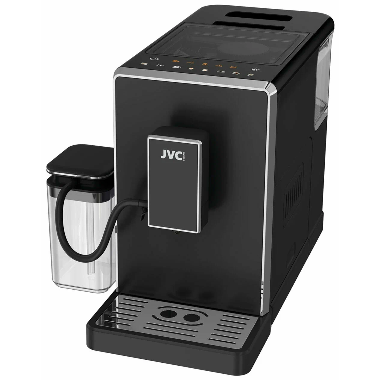 Кофемашина jvc JK-CM90 — фотография 2