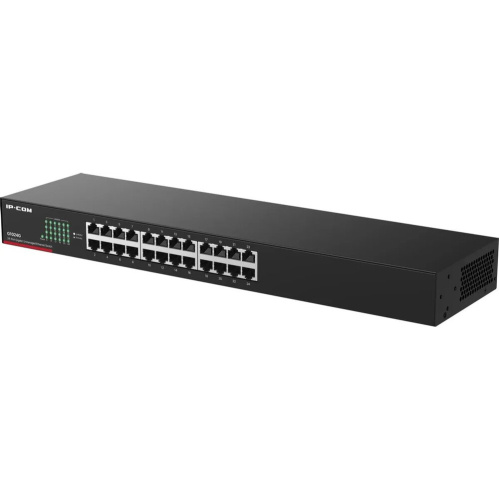 Коммутатор в стойку IP-COM G1024G 24*1Gbit RJ45