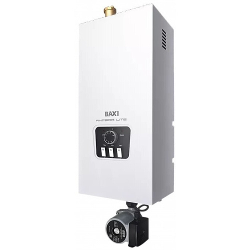 Котел электрический BAXI Ampera Lite 6