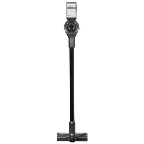Вертикальный пылесос Dyson V8 SV25 серебристый — фото 5