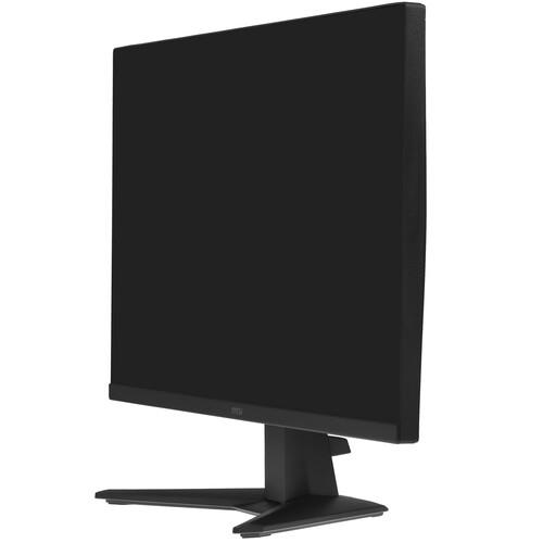 27" Монитор MSI MAG 275F черный 27" Монитор MSI MAG 275F черный — Регулировки и варианты установки