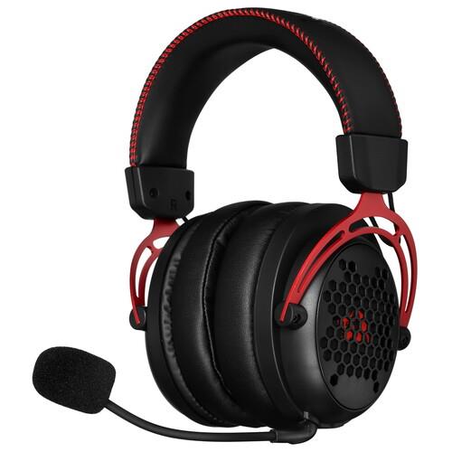 Проводные наушники Redragon Diomedes H388 черный