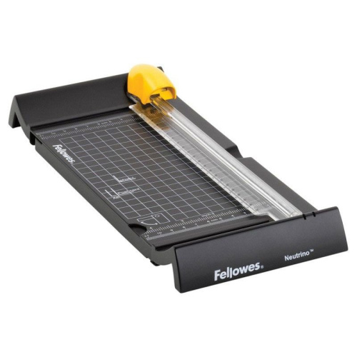 Резак дисковый Fellowes Neutrino А5 (FS-54127)