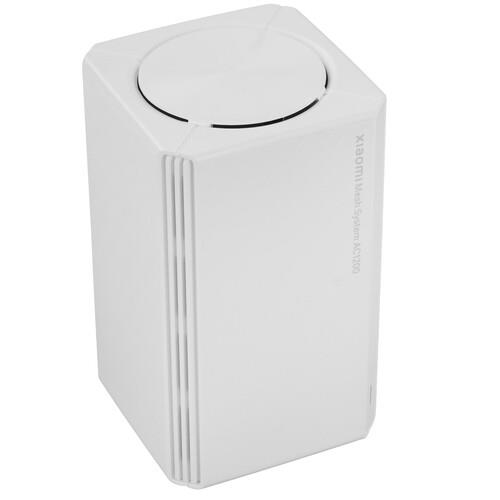 Wi-Fi роутер Xiaomi Mesh System AC1200 (1-pack)