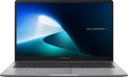 15.6" Ноутбук ASUS Expertbook P1503CVA-S72274 серый