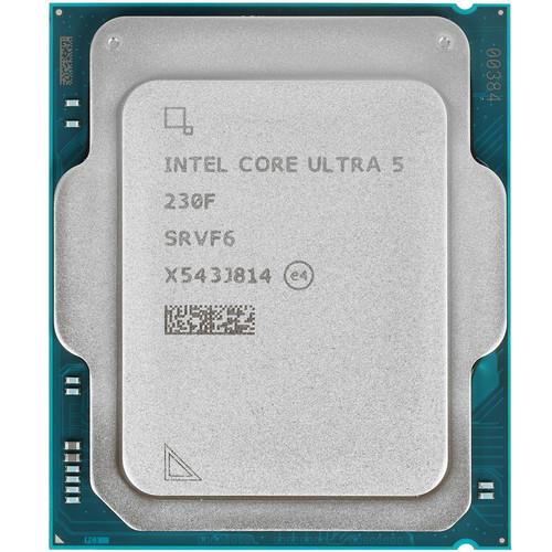 Процессор Intel Core Ultra 5 230F OEM