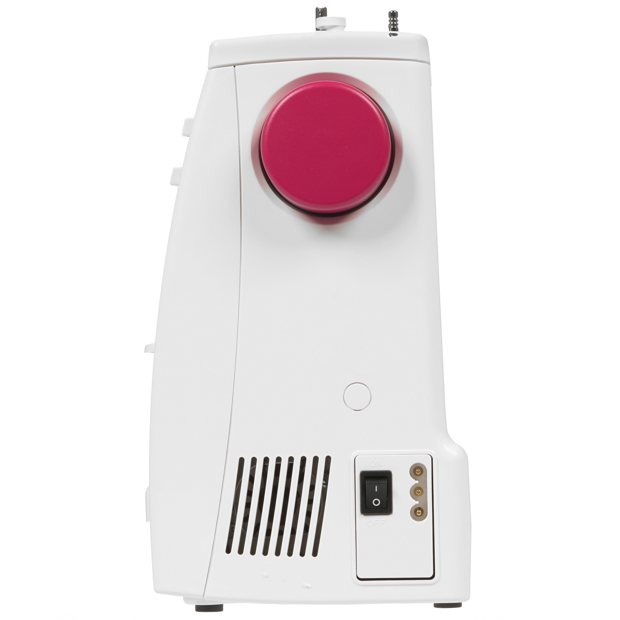 Швейная машина Janome Q-23P — фото 3