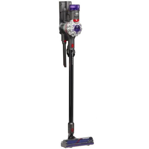 Пылесос  вертикальный  Dyson V8 Advanced  черный