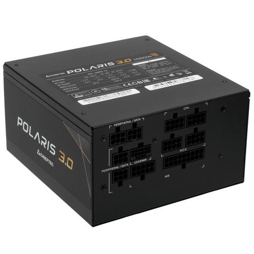Блок питания Chieftec Polaris 3.0 PPS-1050FC-A3 [PPS-1050FC-A3] черный