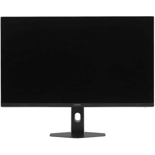 27" Монитор Xiaomi G27i 2026 черный 27" Монитор Xiaomi G27i 2026 черный — Матрица, рамки и подставка
