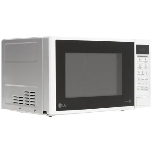 Микроволновая печь LG RENAISSANCE MS2042DY белый Микроволновая печь LG RENAISSANCE MS2042DY белый — Дополнительный ракурс