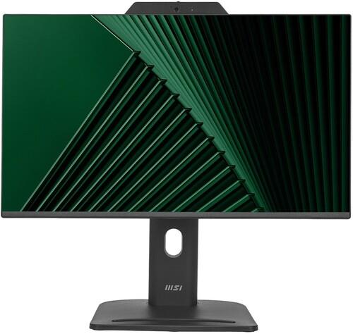23.8" Монитор MSI PRO MP242PMG черный