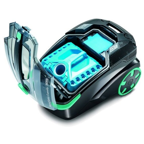 Пылесос Thomas 788599 DryBox Amfibia Family — фото 4