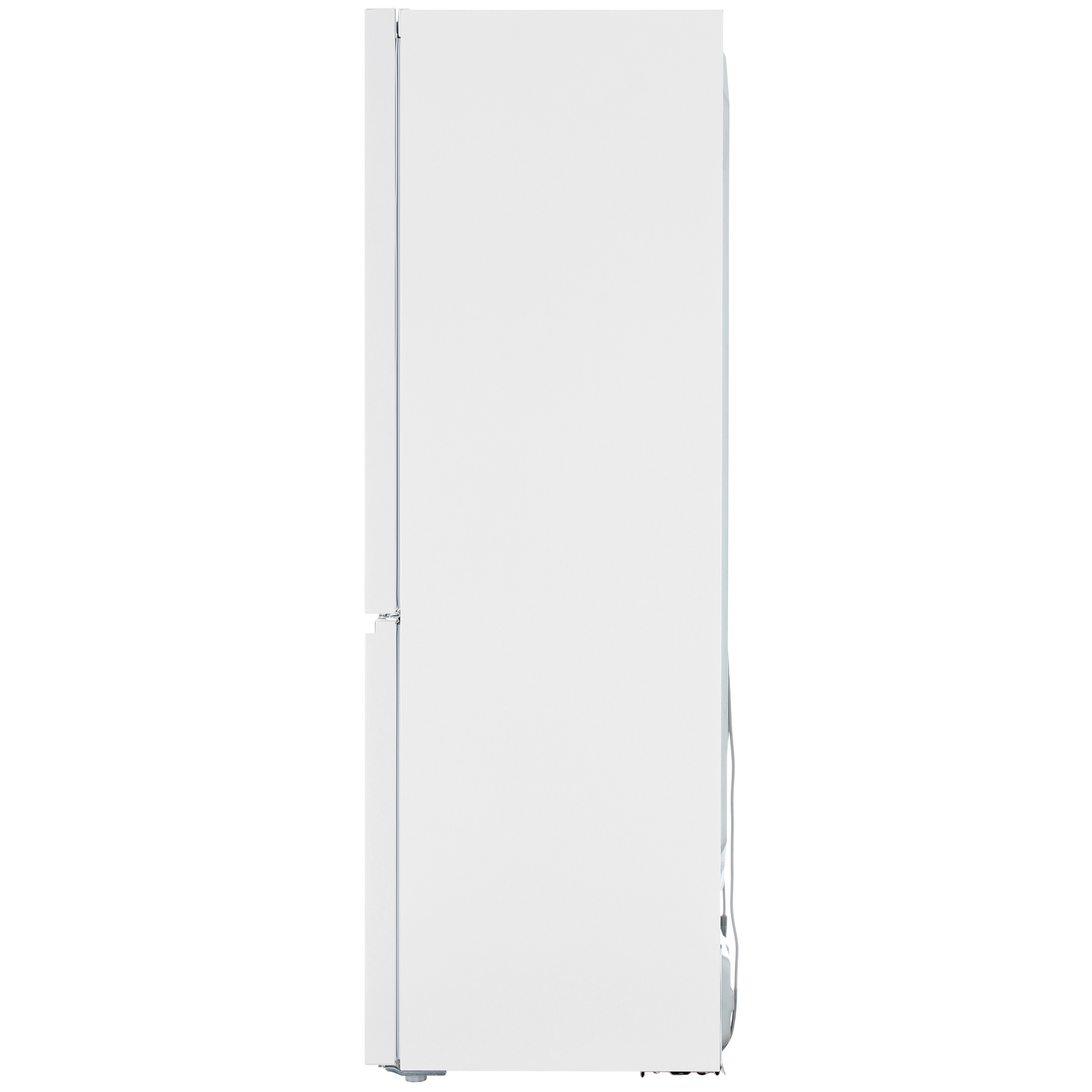 Холодильник с морозильником Haier C2F636CWFDU1 белый Холодильник с морозильником Haier C2F636CWFDU1 белый — Детали конструкции
