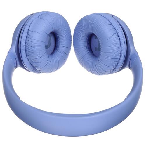Беспроводные наушники JBL Tune 530BT фиолетовый 2025 — фото 3 Беспроводные наушники JBL Tune 530BT фиолетовый 2025 — фото 3