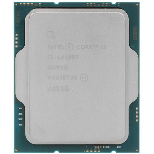 Процессор Intel Core i3-14100T OEM