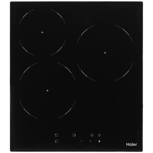 Электрическая варочная поверхность Haier HHY-C53NVB