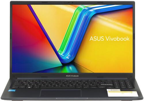 15.6" Ноутбук ASUS Vivobook 15 X1504VA-BQ2877 синий